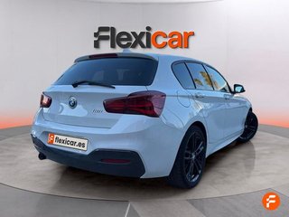 BMW Serie 1 118i