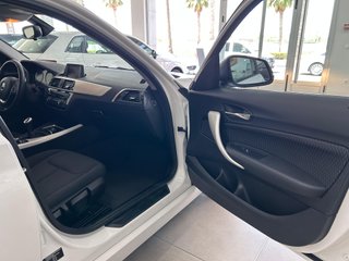 BMW Serie 1  116I 2018