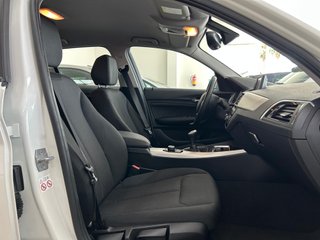 BMW Serie 1  116I 2018