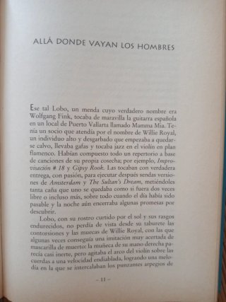 Puerto Vallarta-Robert J. Waller=2€+ un regalito
