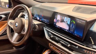 BMW X6 2024