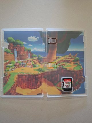 Mario & Luigi: Conexión Fraternal Nintendo Switch