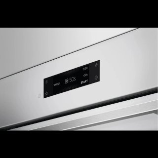 Microondas AEG KMK721880W Compacto Grill Blanco