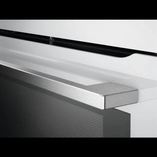 Microondas AEG KMK721880W Compacto Grill Blanco