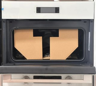 Microondas AEG KMK721880W Compacto Grill Blanco
