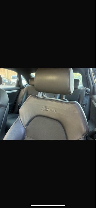Audi A4 2007