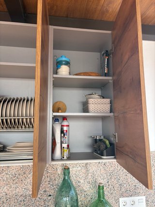 Muebles de cocina