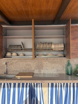 Muebles de cocina
