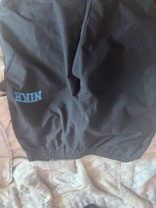 2 Bañadores Nike Negros