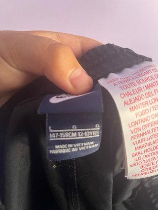 2 Bañadores Nike Negros