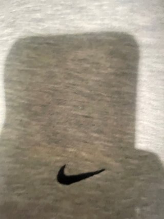 Chaqueta Nike Tech Gris