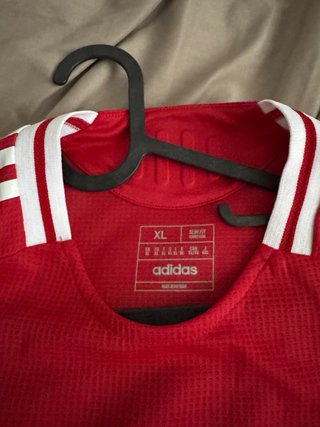 Camiseta Manchester United Talla XL