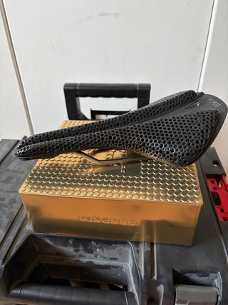 Sillín Fizik Versus Evo Adaptative