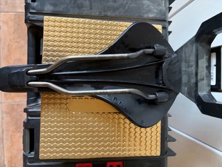 Sillín Fizik Versus Evo Adaptative