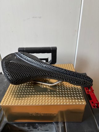 Sillín Fizik Versus Evo Adaptative