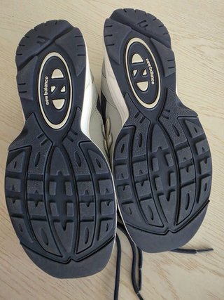 Zapatillas New Balance Talla 41.5
