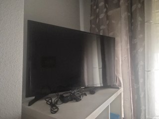 TV Samsung 32 pulgadas NO ES SMART TV