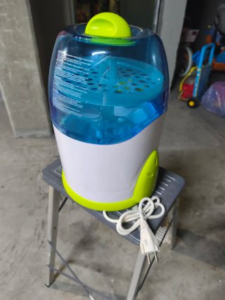 Esterilizador Jane