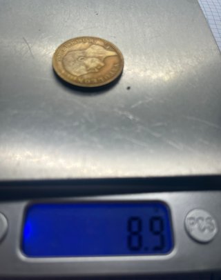 Moneda de Oro y plata Napoleón Emperador