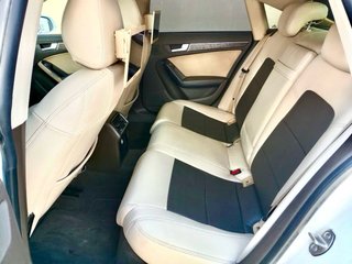 Audi A5 Sportback 1.8 Tfsi 170