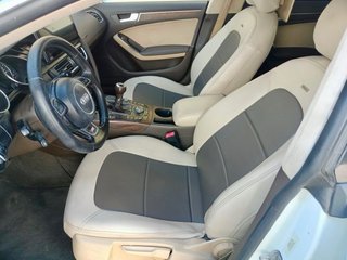 Audi A5 Sportback 1.8 Tfsi 170