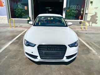 Audi A5 Sportback 1.8 Tfsi 170