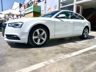 Audi A5 Sportback 1.8 Tfsi 170