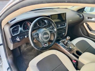 Audi A5 Sportback 1.8 Tfsi 170