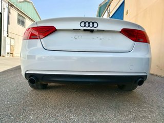 Audi A5 Sportback 1.8 Tfsi 170