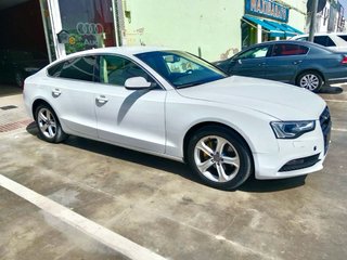 Audi A5 Sportback 1.8 Tfsi 170