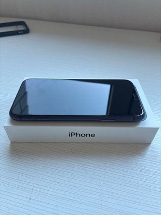 iPhone 11 Nero - Per riparazione