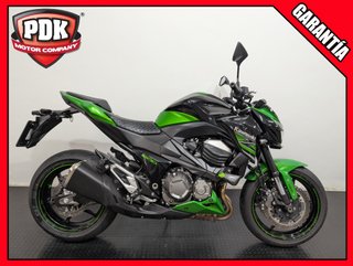 Kawasaki Z 800 ABS