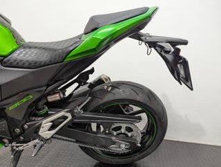 Kawasaki Z 800 ABS