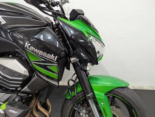 Kawasaki Z 800 ABS