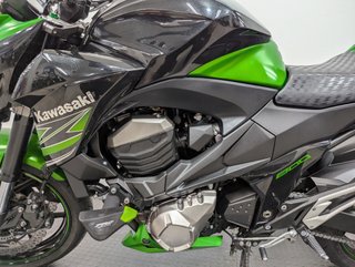 Kawasaki Z 800 ABS