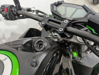 Kawasaki Z 800 ABS