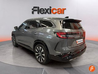 Renault Espace Iconic E-Tech full hybrid 146kW 7p