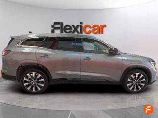 Renault Espace Iconic E-Tech full hybrid 146kW 7p