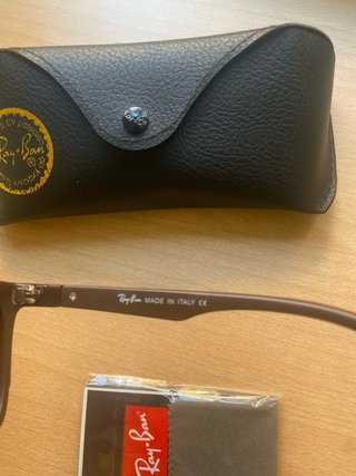 Gafas de Sol Ray-Ban RB8371 Ferrari
