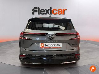Renault Espace Iconic E-Tech full hybrid 146kW 7p