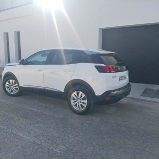 Peugeot 3008 2020