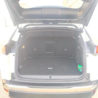 Peugeot 3008 2020