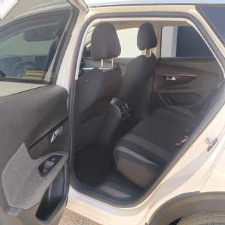 Peugeot 3008 2020
