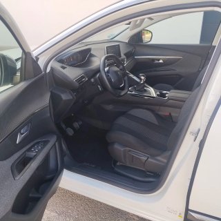 Peugeot 3008 2020