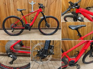 Specialized Turbo Levo HT 29 talla M