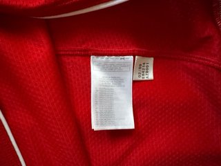 Camiseta Bayern Múnich Talla L