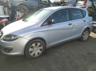 Pistón seat toledo (5p2) exclusive 280497
