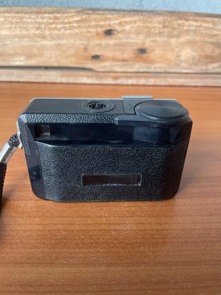 Fotocamera Kodak Instamatic 133-X vintage