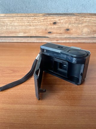Fotocamera Kodak Instamatic 133-X vintage
