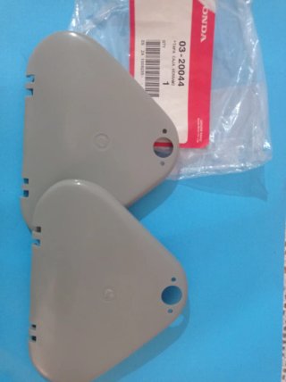 Tapa Caja Herramienta Honda 03-20044